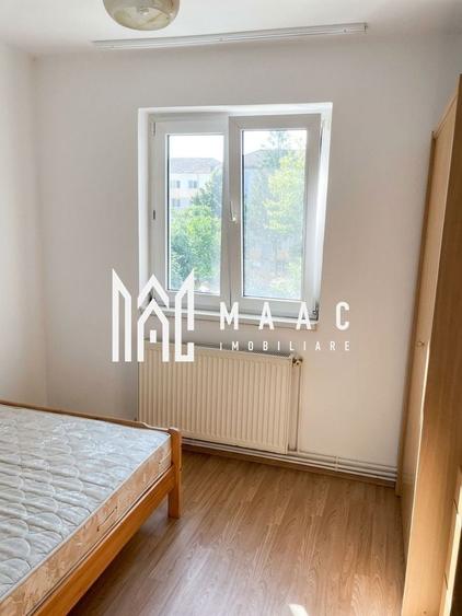 Apartament de închiriat | Central, Sibiu | 2 camere | 35 mp - 2