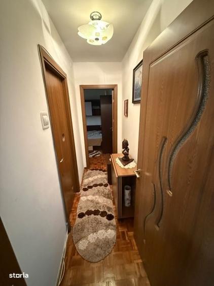 Apartament cu 2 camere în Craiovița Nouă