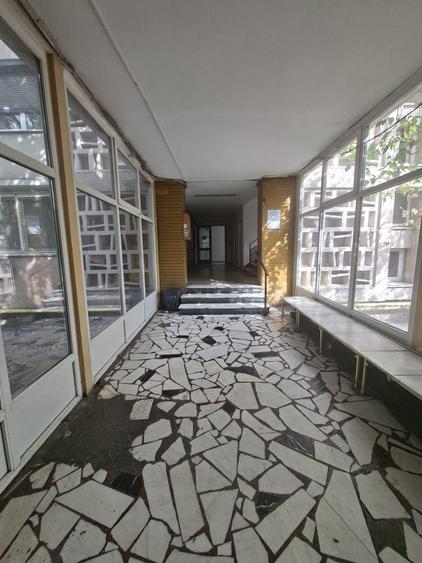 Garsonieră semidecomandată în Dristor