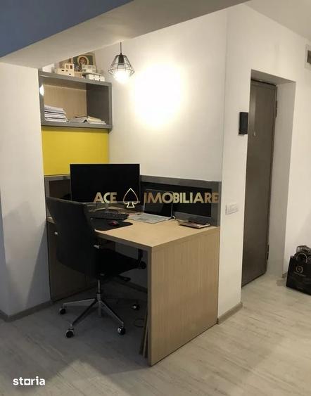 2 Camere de inchiriat | Bd. Unirii | Metrou | Posibilitate Parcare - 2