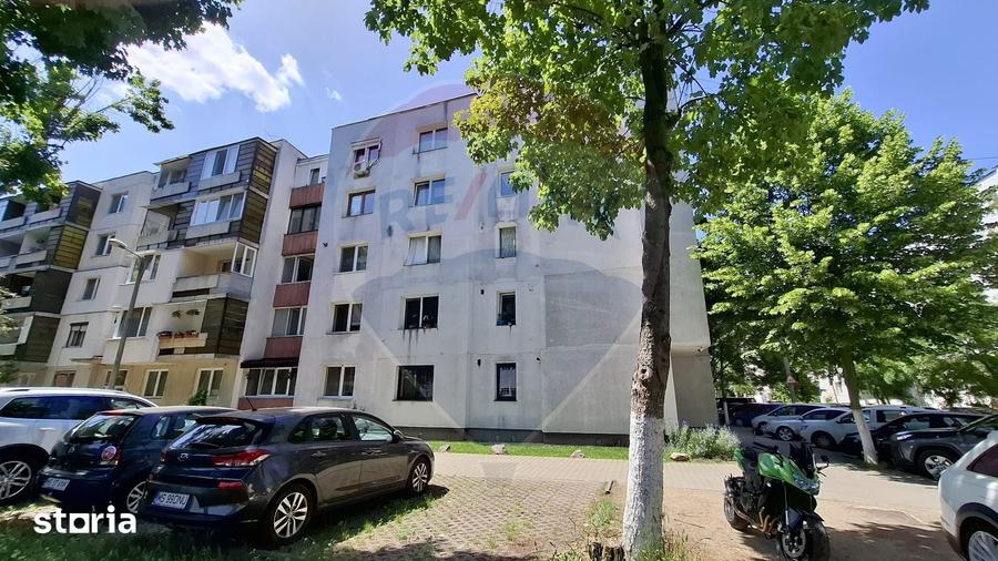Apartament de inchiriat in zona Tudor - 3