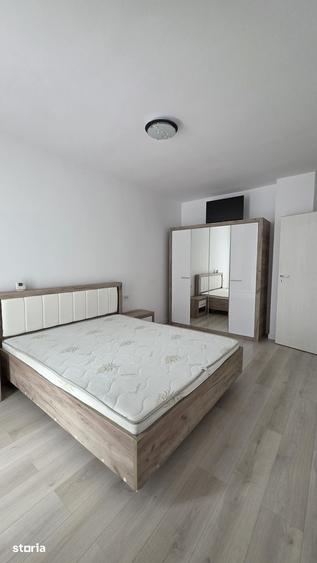 Apartament cu 2 camere, et.1,bloc nou - 2