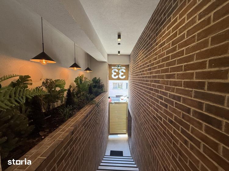 Apartament cu 2 camere în Unirii