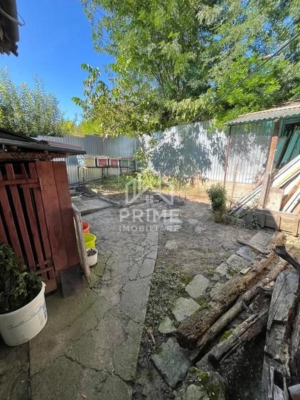 Casa de vanzare | 90 mp utili | 3 camere | 2 anexe | Garaj - 2