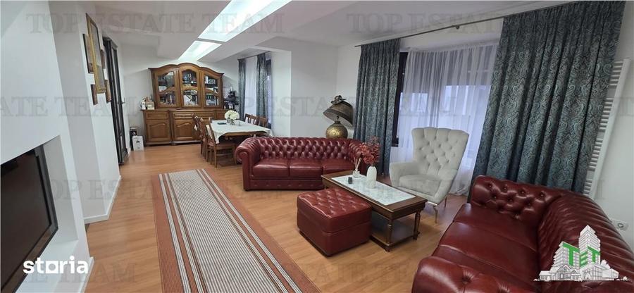 Prelungirea Ghencea Vila exclusivista cu panouri solare si garaj 5 cam - 1