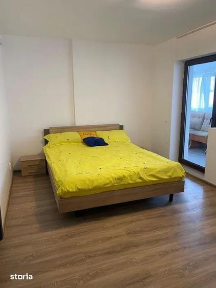 Militari Residence | Garsoniera | Decomandat | 51mp | B10347 - 7