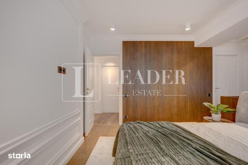 Apartament cu 3 camere în Primăverii