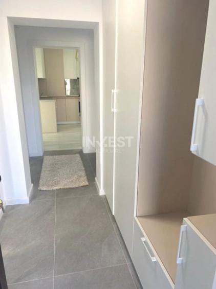 Apartament cu 2 camere decomandat în Popas Păcurari
