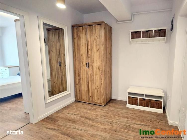 Apartament cu 2 camere în Copou