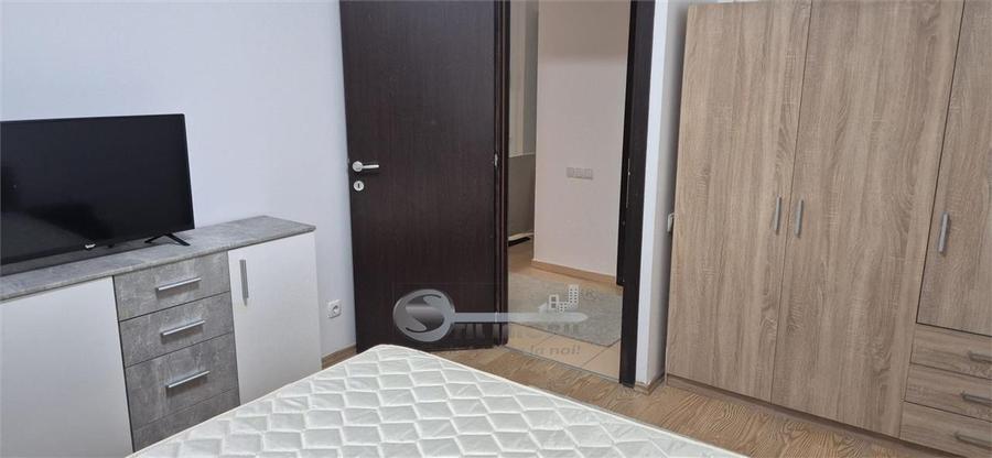 Apartament 2 camere - Green Park Tătărași - 3