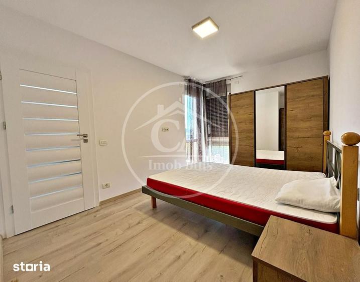 Apartament de inchiriat cu 2 camere in WEST RESIDENCE, Oradea. - 7