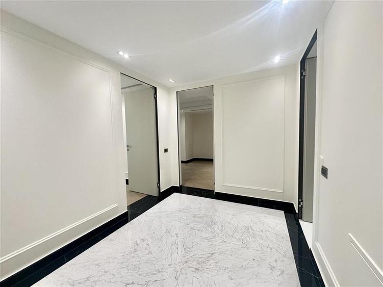Apartament cu 5 camere decomandat, mobilat în Floreasca