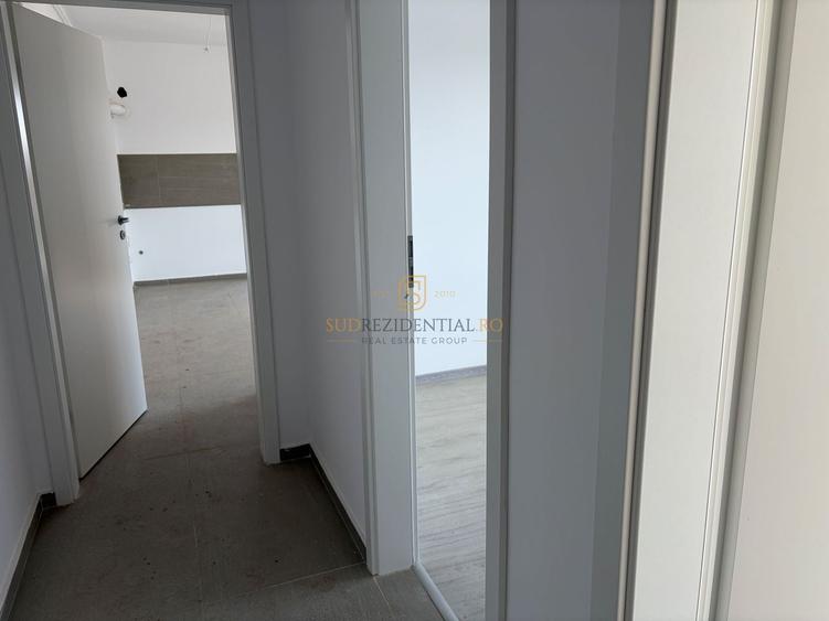 MUTARE RAPIDA! Apartament 3 camere, 60mp, acces facil Metrou Berceni - 11