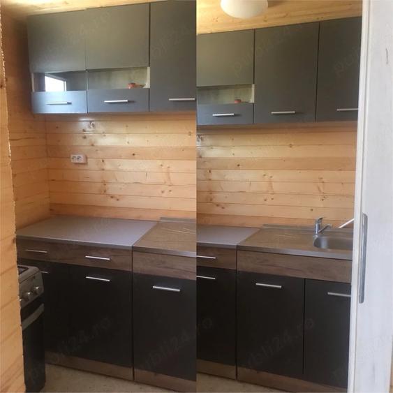 Casă cu 3 camere în Central