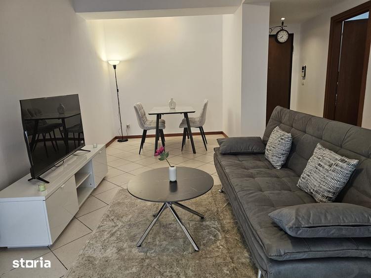 Apartament cu 2 camere + loc parcare in bloc nou Torontalului-Ring - 4