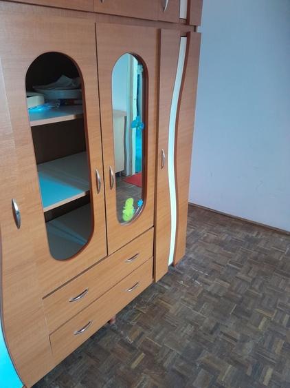Apartament cu 2 camere nedecomandat în Fântânele