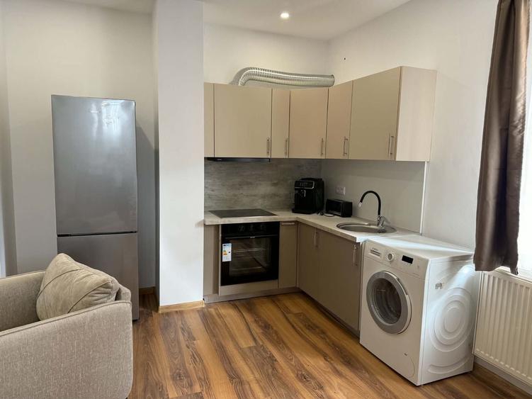 Apartament 2 camere superfinisat -in vila cu loc parcare - 6
