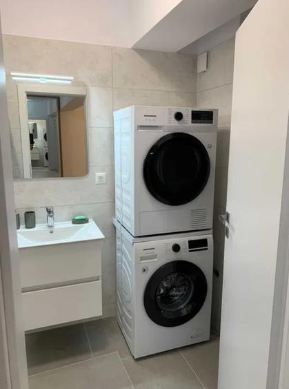 Apartament cu 2 camere în Lujerului
