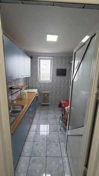 Apartament cu 2 camere decomandat în Sălăjan