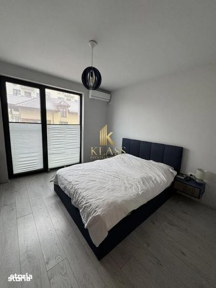 Apartament 2 camere - zona Sisesti-parcare-incalzire in pardoseala - 13