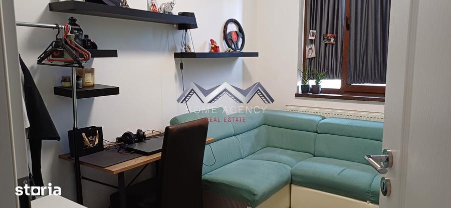 Apartament cu 3 camere în Bucureștii Noi