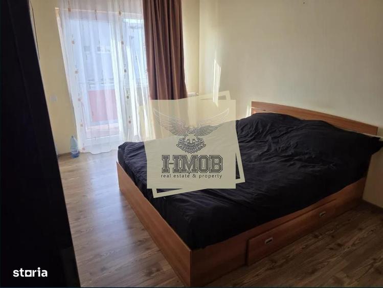 Apartament 2 camere | decomandat | balcon 10mp | cartier Kogalniceanu - 3