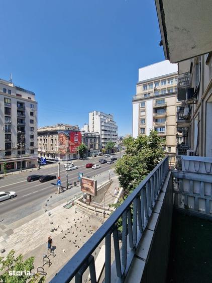 Apartament 2 camere | Ultracentral | 3 min Metrou Piata Romana | Centr - 9