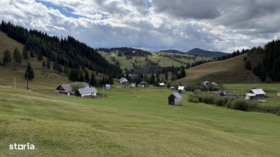 Spațiu comercial, în Breaza