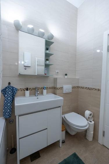 Garsonieră în Romană