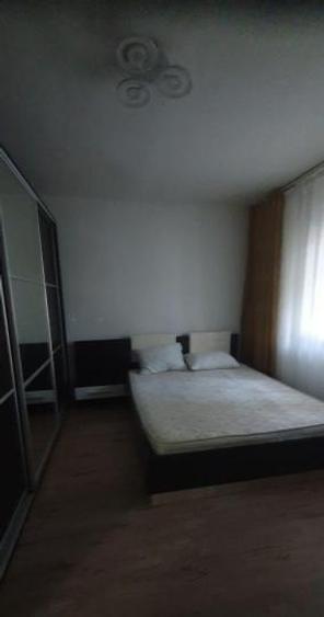 Apartament cu 2 camere decomandat, mobilat în Inel II