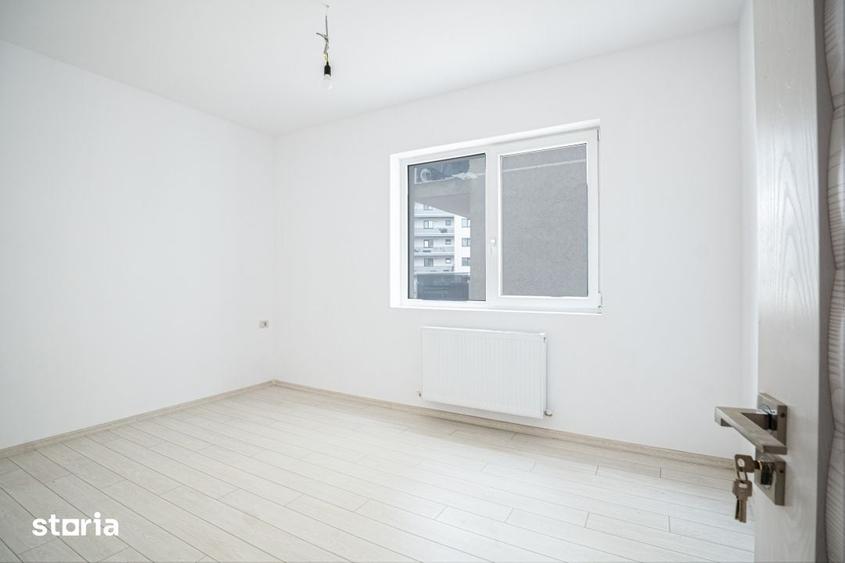 Apartament cu 2 camere în Nord