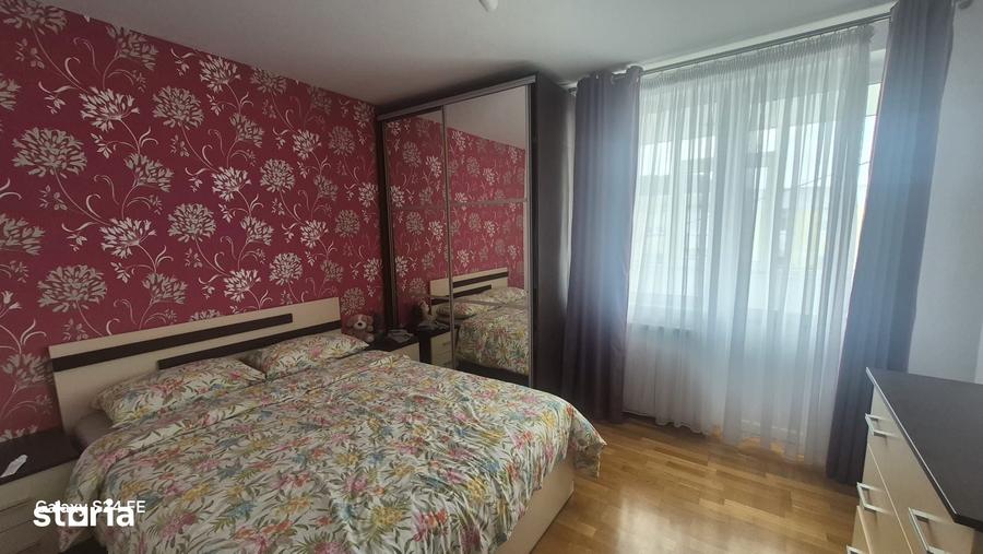 Apartament cu 3 camere în Precista