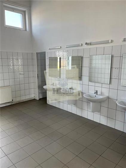 Spațiu comercial, de 3,150 mp, în Central