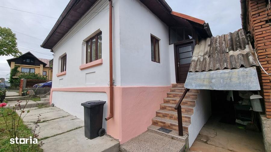 Casa de vanzare in Comuna Domne?ti, jude?ul Arge? - 7