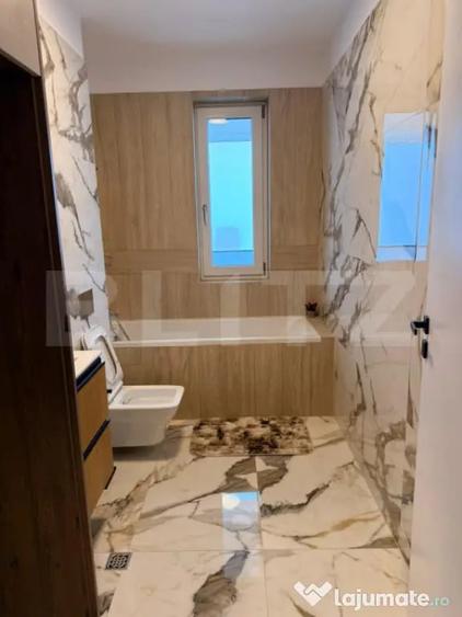 Apartament cu 3 camere decomandat în Obcini