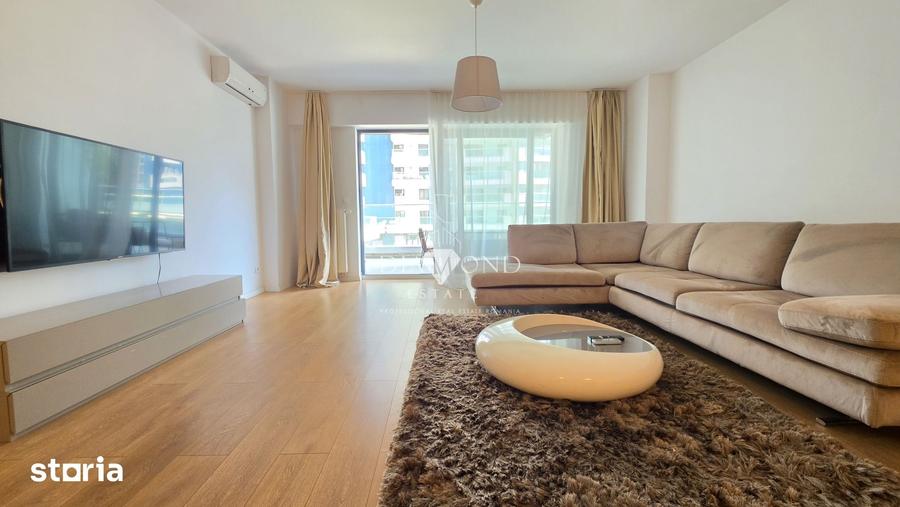 Apartament cu 2 camere, mobilat în Pipera — fotografia 1