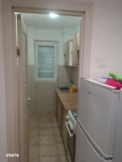 Apartament cu 3 camere în Sud