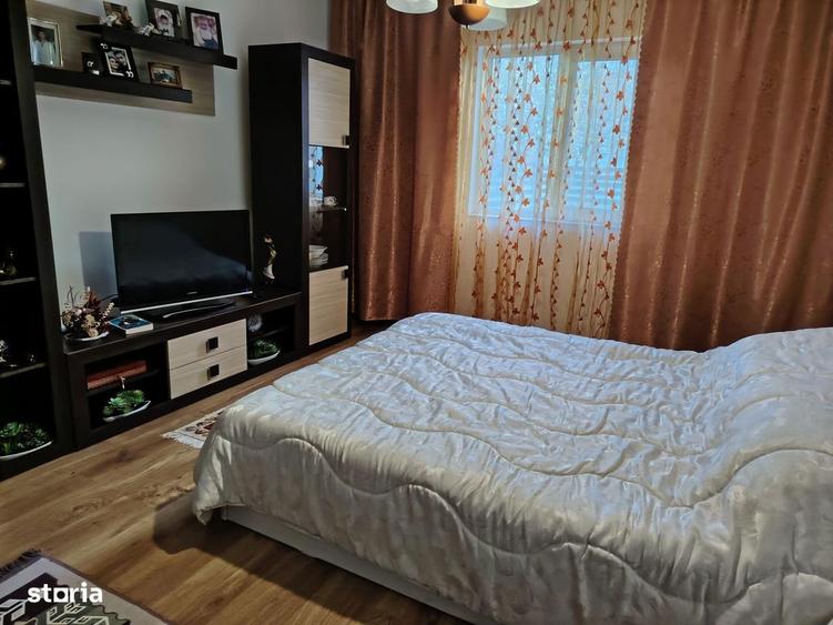Casa cu 4 camere, 300mp teren Albesti_Simnicu de Sus - 2