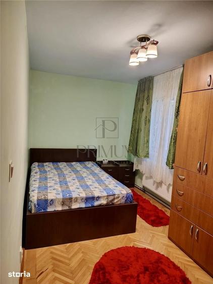 Apartament cu 2 camere semidecomandat în Șagului