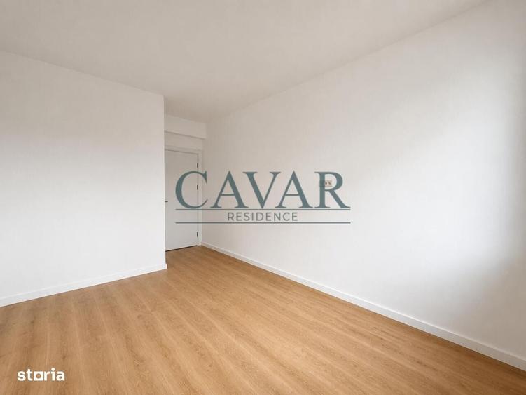 Alege Inspirat. Alege Proiectele Cavar Residence - 6