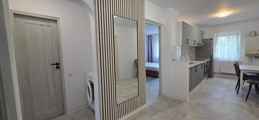 Apartament 3 camere, Central (Dioda), Complet renovat & utilat - 4