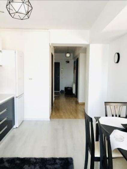 Apartament Mamaia Summerland de închiriat — disponibil din 25 august! - 2