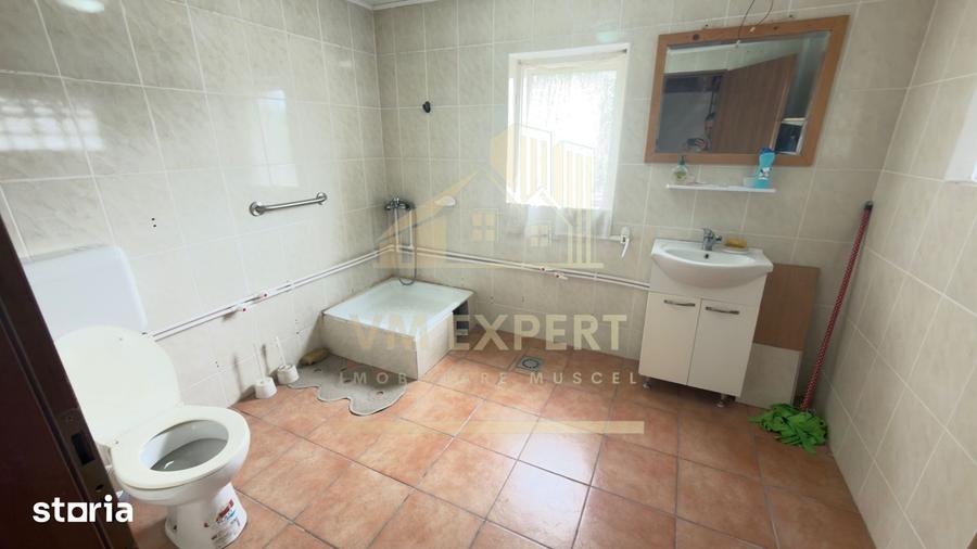 CASA 5 CAMERE TEREN 1138 MP BALILE?TI ARGES - 15