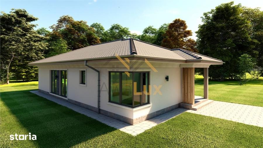 Casa de vanzare in Satu Nou de Jos - 5