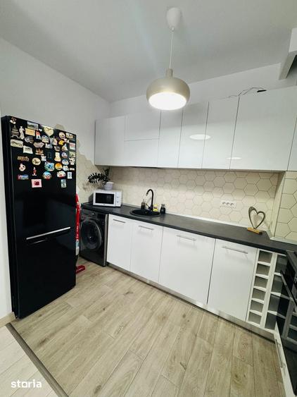 Apartament cu 2 camere în Bulgaria