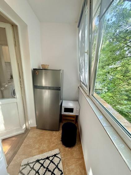 Apartament cu 2 camere semidecomandat în Brătianu