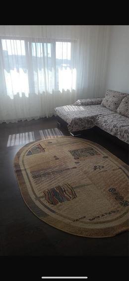 Apartament cu 2 camere decomandat, mobilat în George Enescu