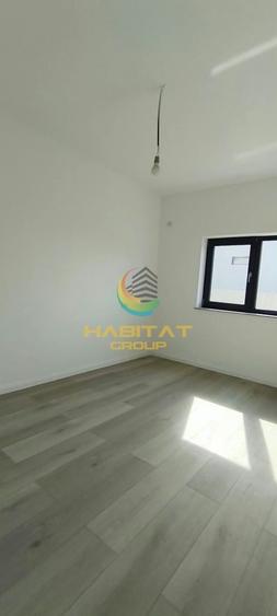 Casă individuală cu 4 camere cu Teren 350 Mp în Berceni