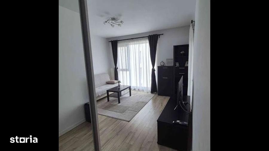 AP. 2 CAMERE - NUSCO CITTA, CENTRALA, PARCARE, BUCATARIE INCHISA - 2