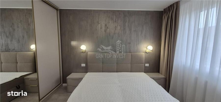 Apartament cu 3 camere decomandat în Șelimbăr